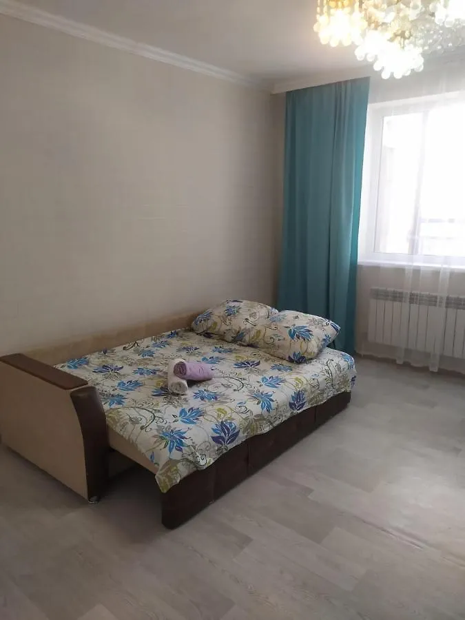 Apartment Жк Мирадж